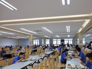 图 广州承接工厂学校医院单位食堂承包蔬菜粮油配送团膳等 广州餐饮美食