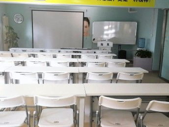 图 全国较好的十大微整形培训学校 海澳微整培训 北京职业培训