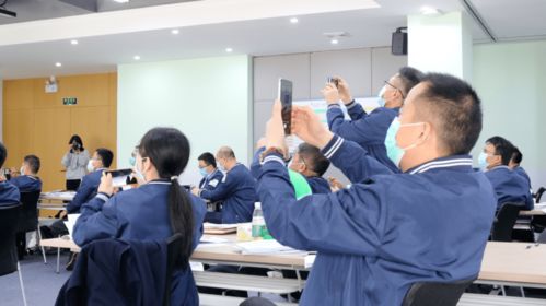 一帮水产精英同上 补习班 ,秘密培训5天4夜,只求 爆料