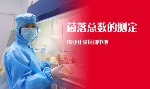 菌落总数的测定培训 方文静 仪课通精品课程