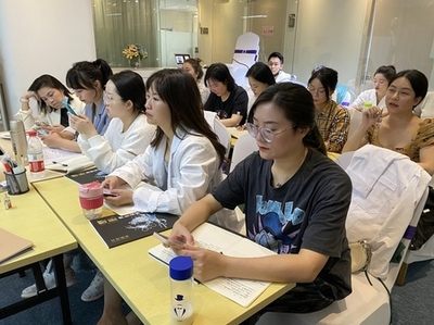 哈尔滨微整形培训培训学校