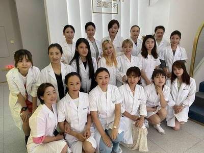 日喀则-微整培训机构排名榜