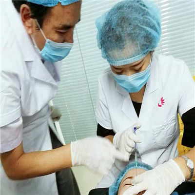 图 沈阳 正规微整形培训学校微整形培训学校 沈阳职业培训