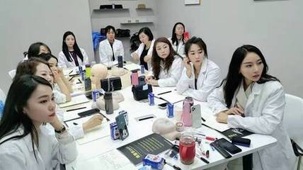北京微整形培训微整学校