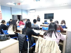 图 黄埔萝岗开发区法语 西语 德语 泰语 越南语精品小班 广州外语培训