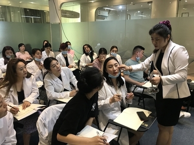 扬州医美培训班哪里有
