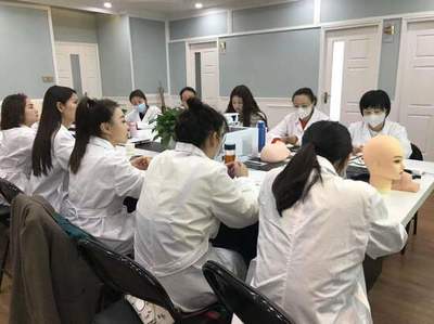 口碑好的医美培训学校怎么选