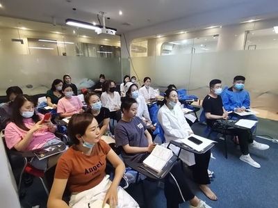 正规微整形培训微整培训学校哪里学