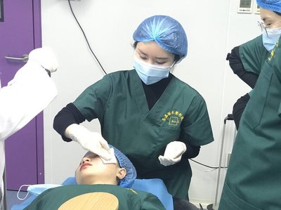 专业微整形培训学校哪里有?