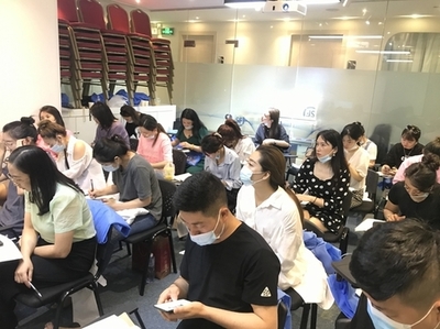 医学微整形培训微整形学校哪好