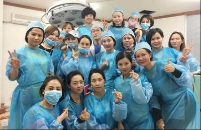浦东新区可以学微整形吗现在去哪里学微整形