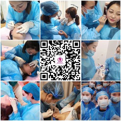 新手学习微整形如何选择微整形培训学校