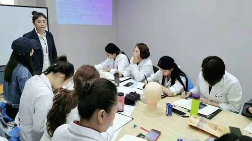 黄石十大医美培训学校