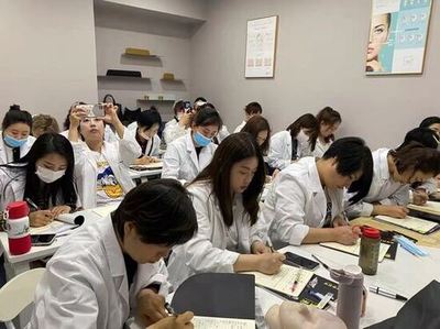 微整学院招生微整形培训学校去哪里