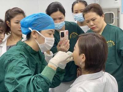 哈尔滨医美培训学校去哪里学比较好?