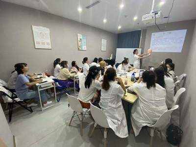 全国十大微整形培训学校哪里好
