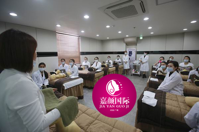 德阳最权威微整形线雕培训学校