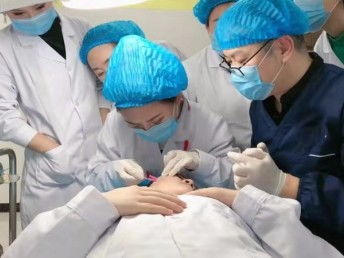 图 衡水有名的微整形培训学校是哪家 北京职业培训