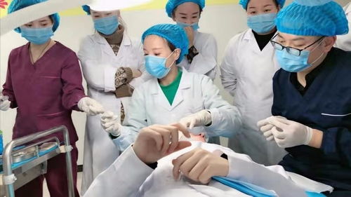 图 衡水有名的微整形培训学校是哪家 北京职业培训