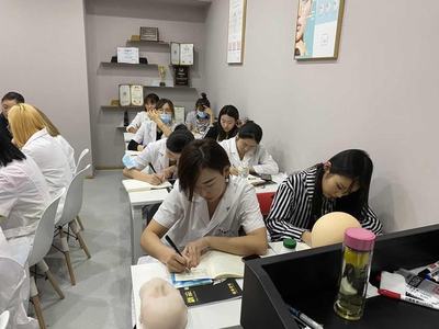太原微整形培训学校排行榜。?