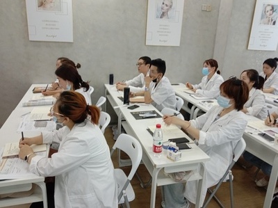 郑州微整形培训学校