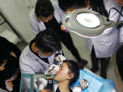 河南周口专业微整形培训学校哪家好?十大正规微整形培训学习班