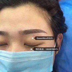 呼和浩特韩式微整形培训学校/微整形培训班