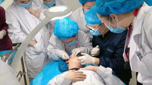 图 衡水有名的微整形培训学校是哪家 北京职业培训