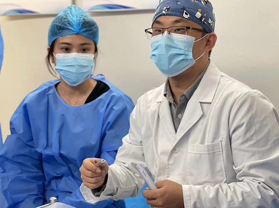 吴忠-微整形培训正规可靠学校「正规可靠」