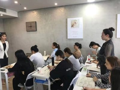 培训中心微整学习微整形哪里有学校