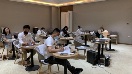 太原微整形培训微整学校呢