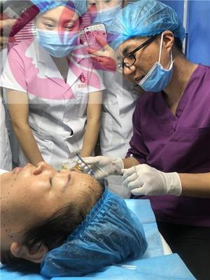 九江学微整形哪家学校比较靠谱,九江最好微整形培训学校