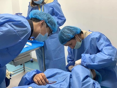 学微整形去什么培训学校好