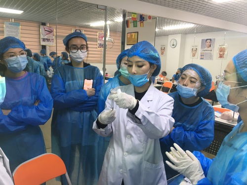 图 扬州微整形培训学校家纹绣好 杭州职业培训