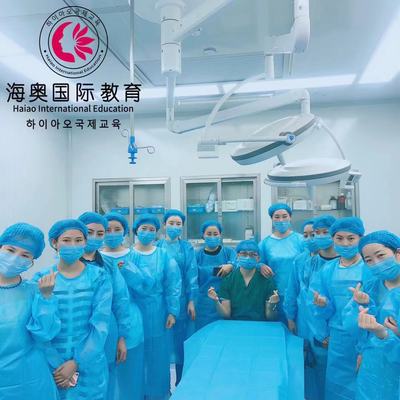 微整形培训学校哪家好有人推荐吗