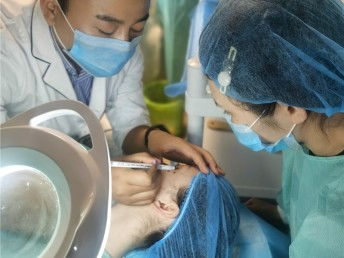 图 泰安正规微整形培训学校 泰安职业培训 泰安列表网