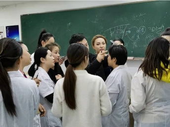 图 北京正规微整形培训学校想学微整形求推荐 北京职业培训