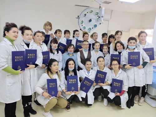 图 徐州微整形培训学校 杭州职业培训