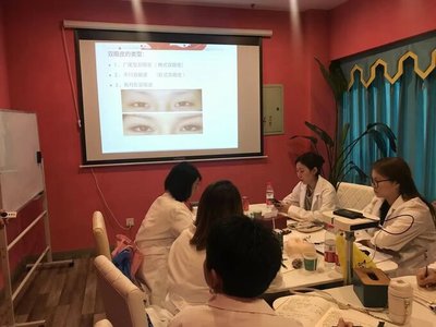 微整形培训学校哪家不错