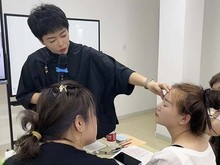 长春纹绣与微整形培训学校 打造专业美业人才