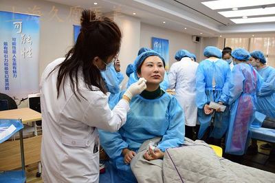 国内十大知名微整形培训学校推荐与解析