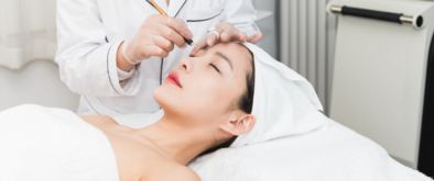 广州美容养生与微整形培训学校 专业培训，成就美丽事业
