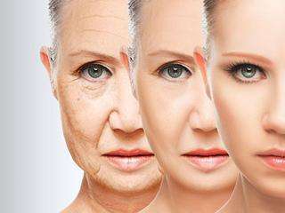 让女人满脸皱纹的原因远不止年龄,微整形培训学校为你解析背后真相