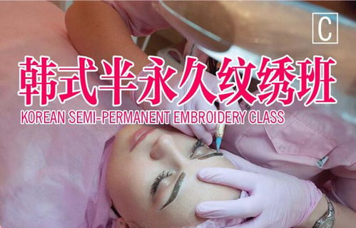 韩式半永久与微整形专业培训学校选择指南