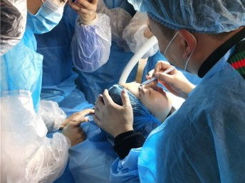 长治微整形培训学校推荐 赛碧缇微整形学校报班指南