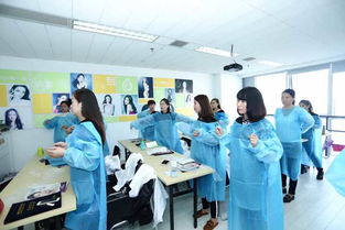 上海微整形培训学校如何选择 全面指南与推荐