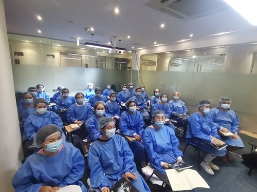 南阳正规微整形针剂手术培训学校 开启专业医美职业之路