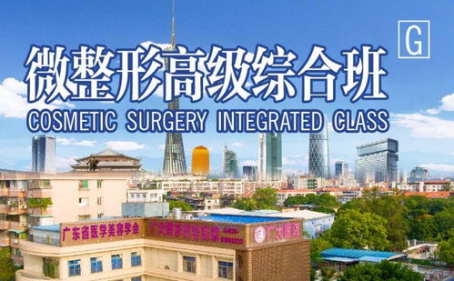 微整形专业学习路径与培训学校选择指南