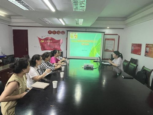 富顺县市场监管局强化食品安全培训 筑牢校园健康防线