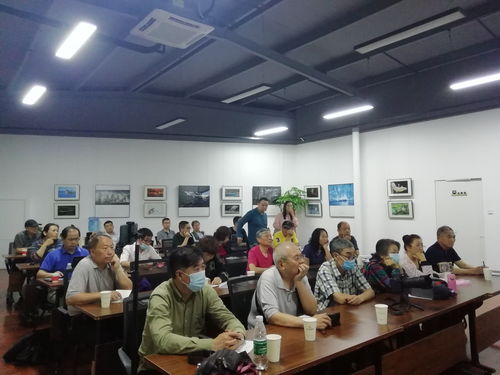 PS后期 天人影像ACR插件的灵活应用与精品后期培训课圆满落幕